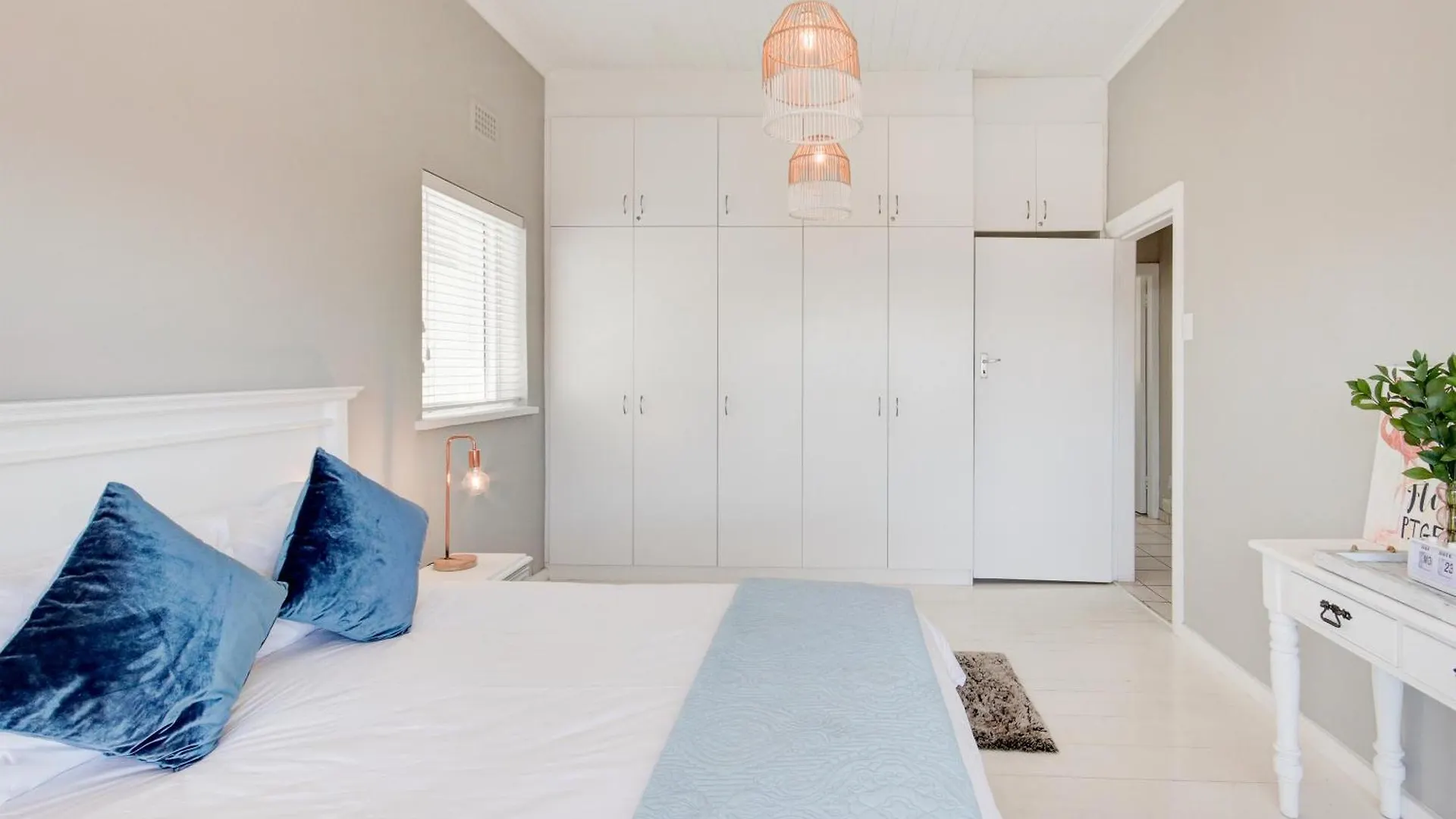 Seaside Villa Bloubergstrand Holiday home