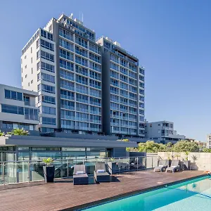 Apartment Infinity Self Catering, Bloubergstrand