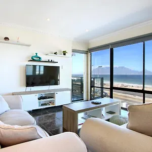 Apartment Cap Du Mont Cape Town, Bloubergstrand